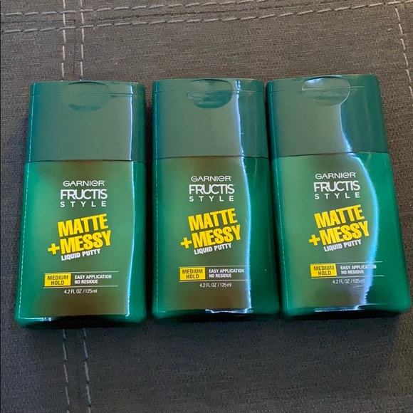 Garnier Grooming Garnier Matte Messy Liquid Putty Poshmark